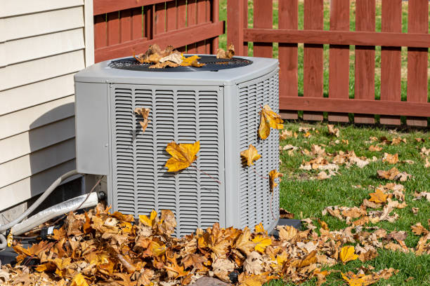 Professional HVAC in Estill, SC