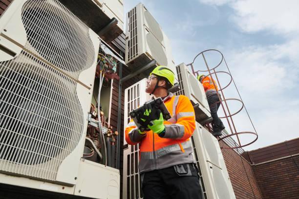 Best Commercial HVAC in Estill, SC