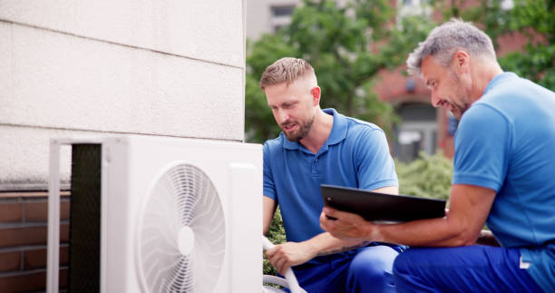 Best Geothermal HVAC Systems in Estill, SC