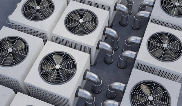 Best Thermostats and Smart Controls in Estill, SC