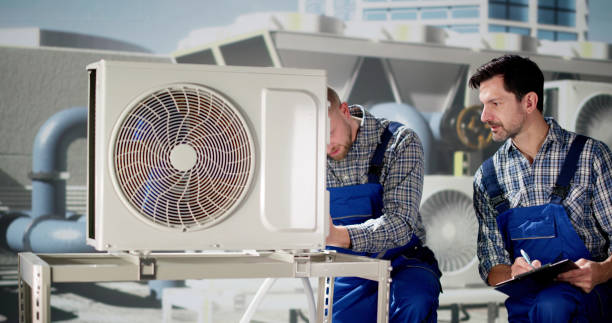 Best Ductless Mini-Split Systems in Estill, SC