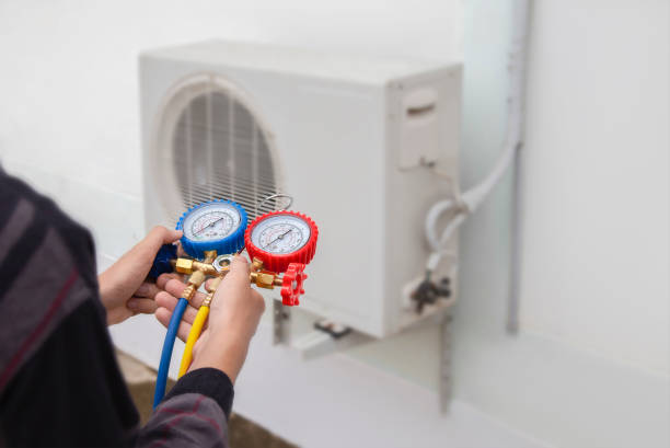 Best HVAC Training and Certification in Estill, SC